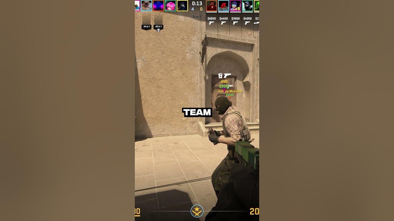 Will CSGO be gone forever..? thumbnail