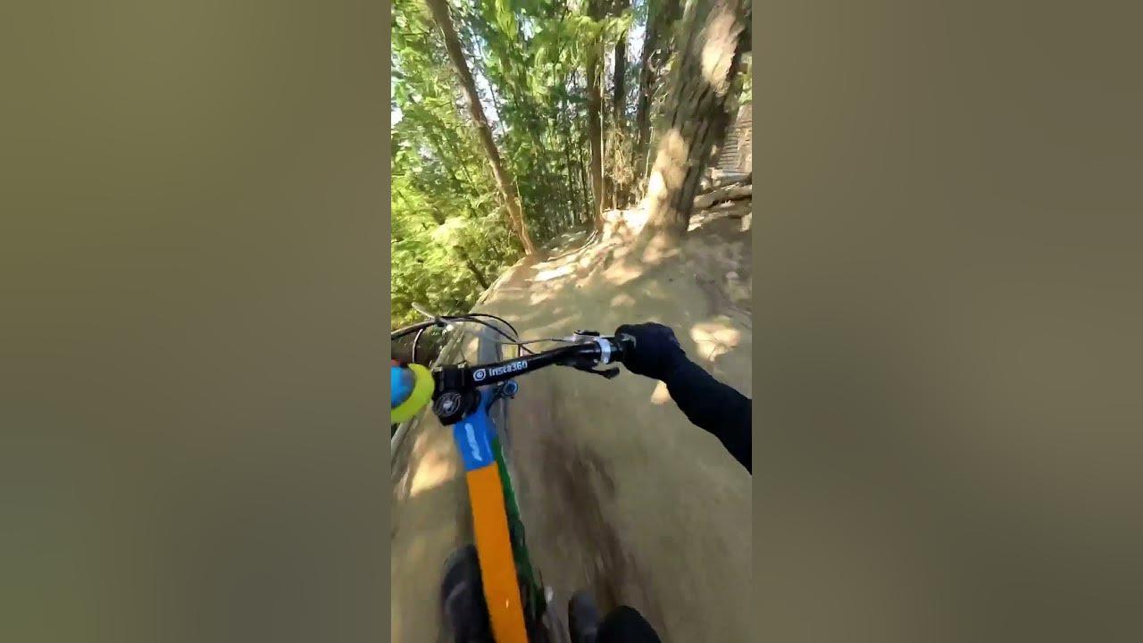 How do you stay on the bike.. 🤯 (IG:@/ollielowthorpe) thumbnail