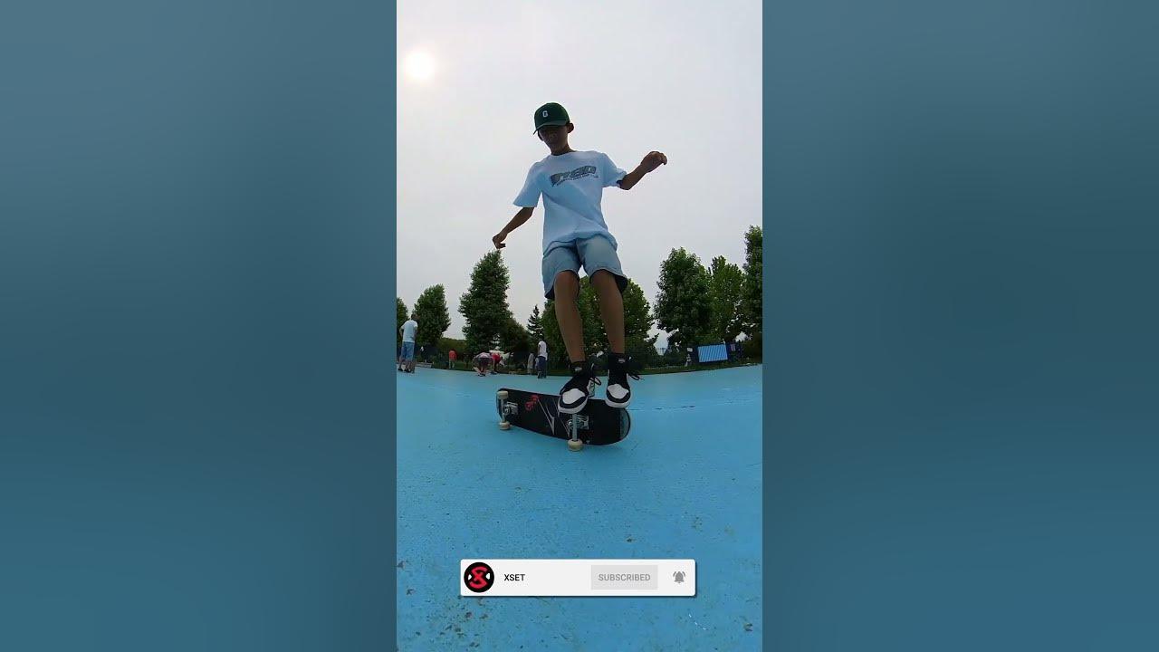 This Kid Is NUTS 🤯 (IG:@/yuzuk2609ikarin) thumbnail