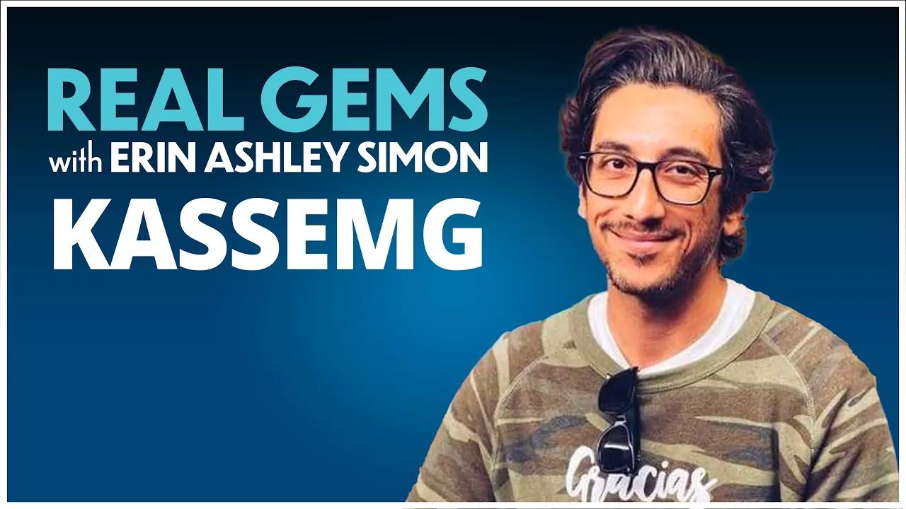 Real Gems - Kassem G | Episode 9 thumbnail