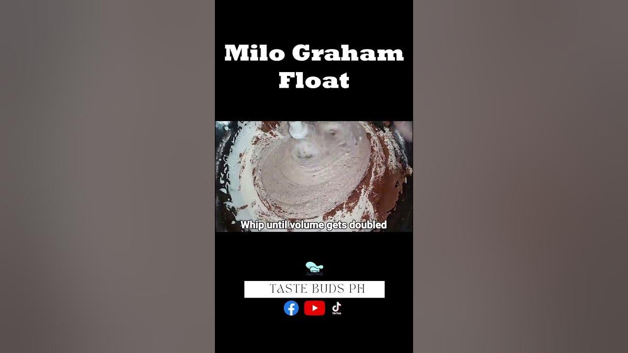 Milo Float thumbnail