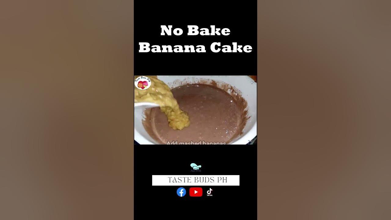 Banana Cake thumbnail