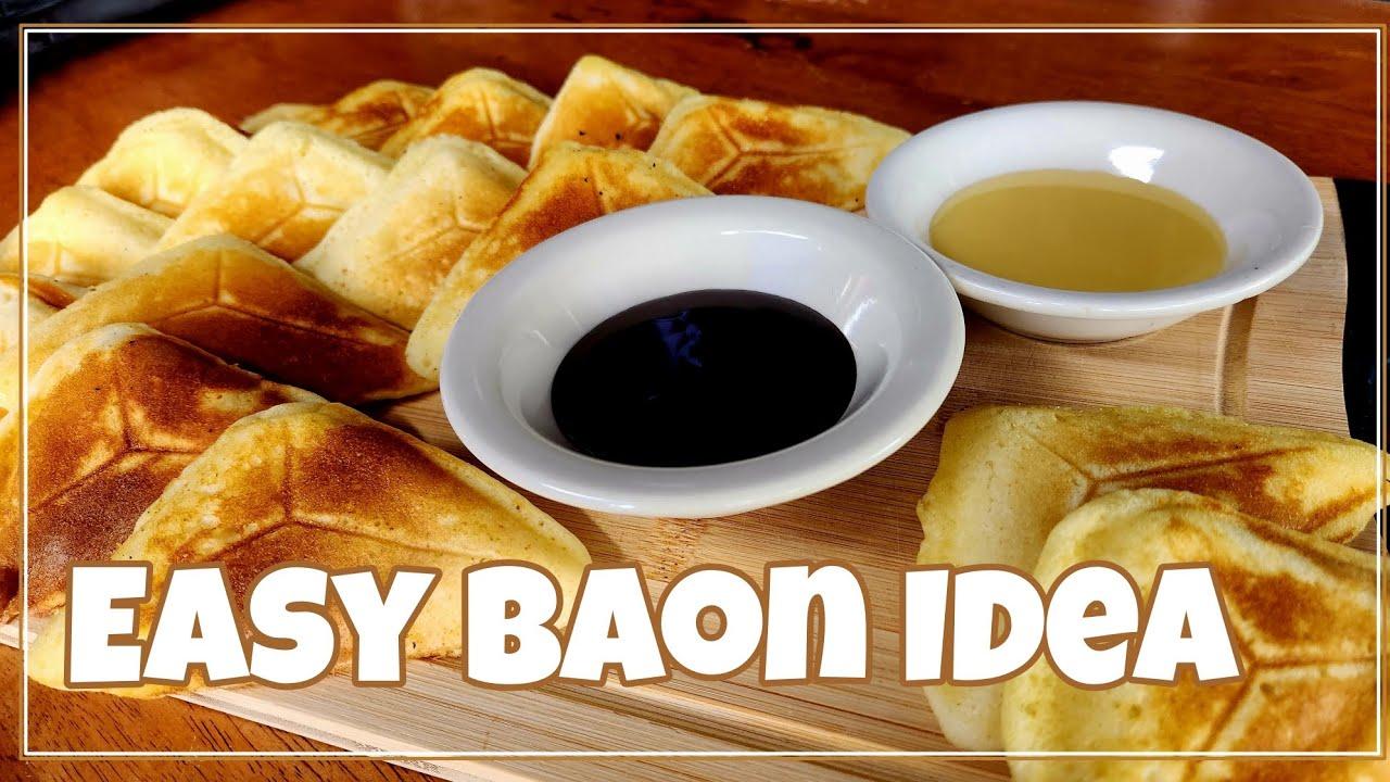 Easy Pambaon or Meryenda for Kids | Taste Buds PH thumbnail