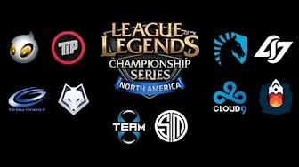 C9 vs GV NA LCS Spring W1D2 Game Highlights thumbnail