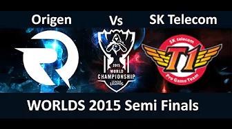 OG vs SKT Game 1 Highlights S5 Worlds Semi Finals Season 5 Origen vs SK Telecom T1 thumbnail