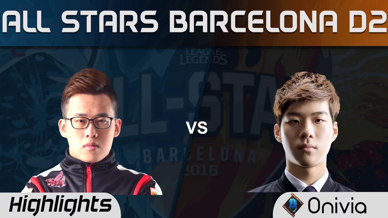 Ziv vs Smeb 1 vs 1 All Stars Barcelona 2016 D2 thumbnail