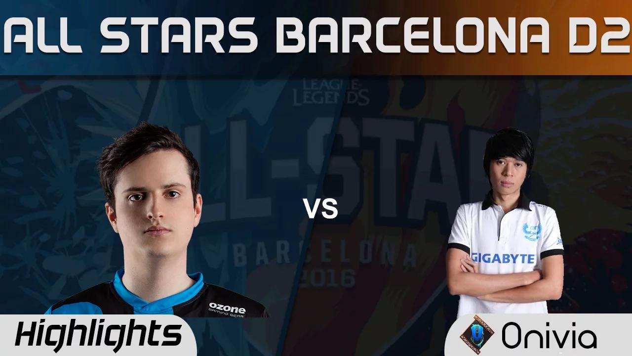 sOAZ vs QTV 1 vs 1 All Stars Barcelona 2016 D2 thumbnail