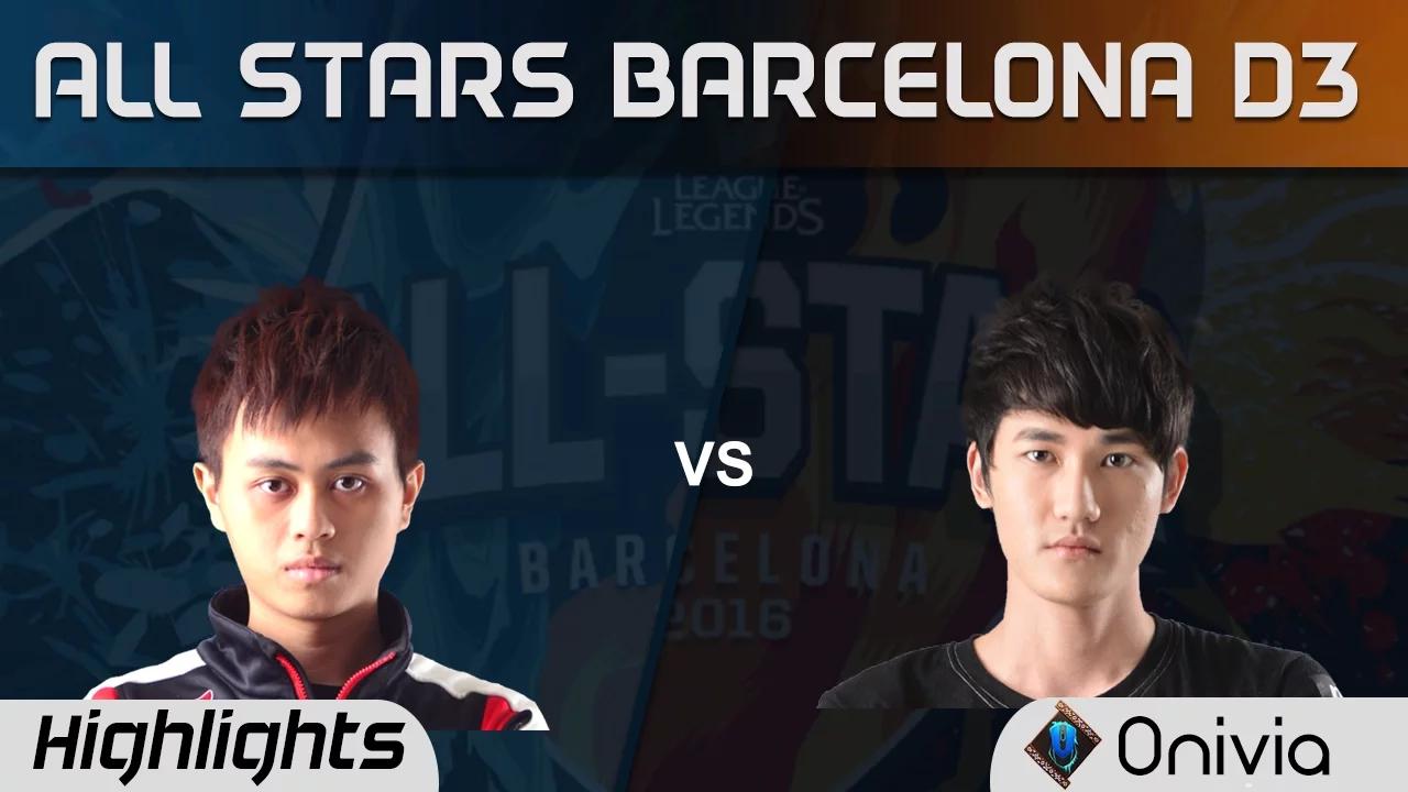 Karsa vs Albis 1 vs 1 All Stars Barcelona 2016 D3 thumbnail