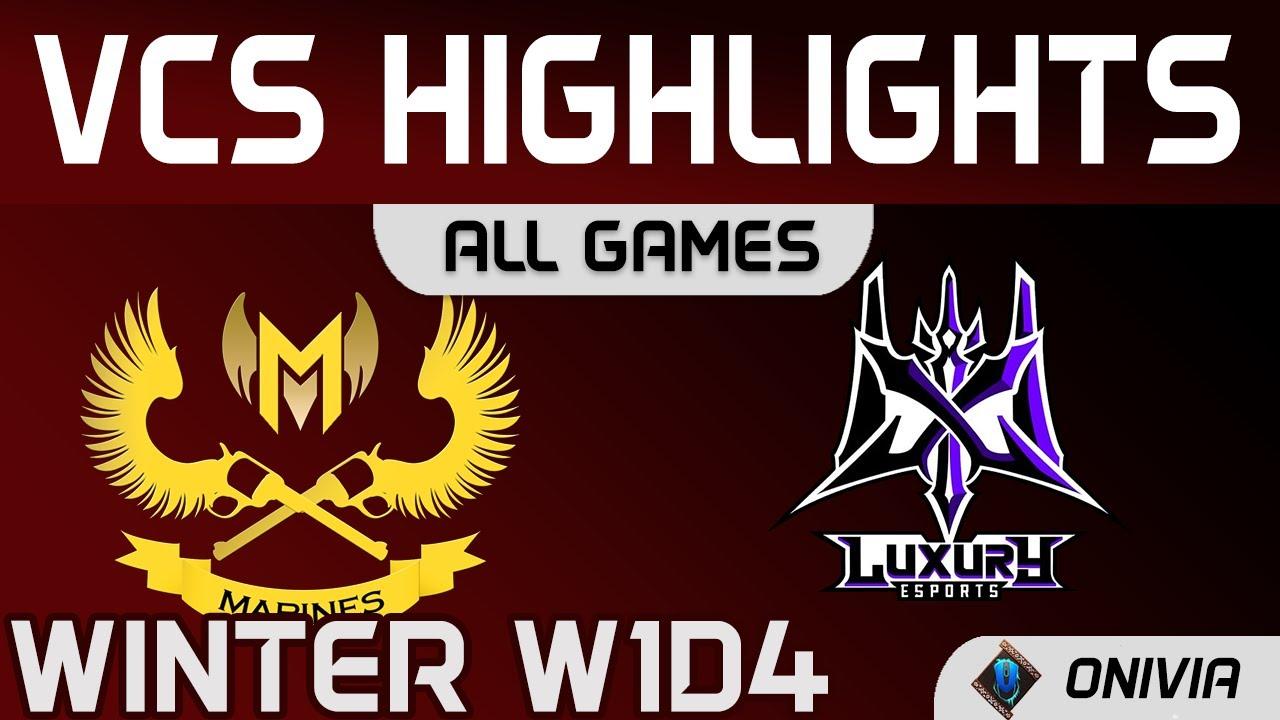 GAM vs LX Highlights ALL GAMES VCS Winter Split 2021 GAM Esports vs Luxury Esports by Onivia thumbnail