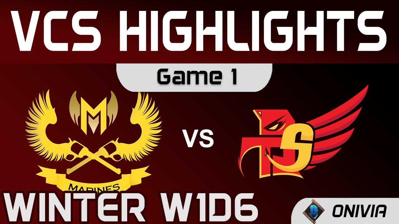 GAM vs SKY Highlights Game 1 VCS Winter Split 2021 GAM Esports vs Burst The Sky by Onivia thumbnail