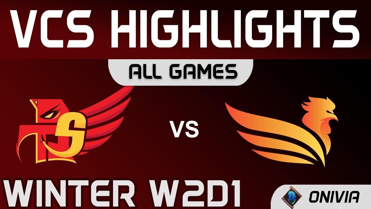 SKY vs SE Highlights ALL GAMES VCS Winter Split 2021 Burst The Sky vs SBTC Esports by Onivia thumbnail