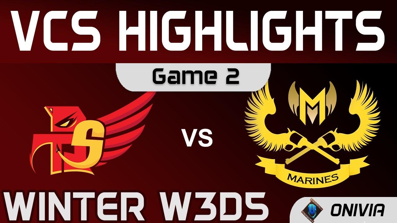 SKY vs GAM Highlights Game 2  VCS Winter Split 2021 Burst The Sky vs GAM Esports by Onivia thumbnail