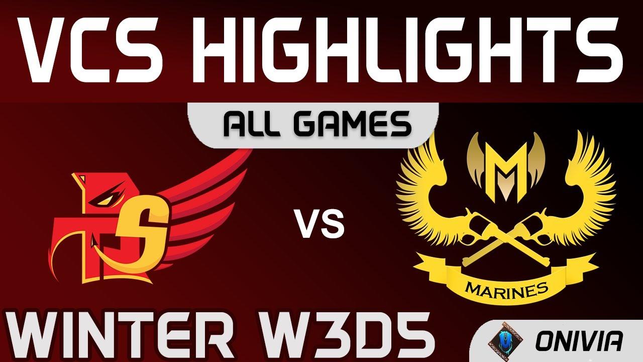 SKY vs GAM Highlights ALL GAMES VCS Winter Split 2021 Burst The Sky vs GAM Esports by Onivia thumbnail