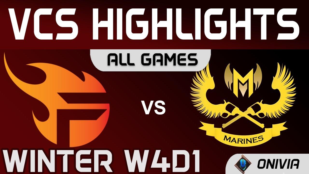 TF vs GAM Highlights ALL GAMES VCS Winter Split 2021 Team Flash vs GAM Esports by Onivia thumbnail