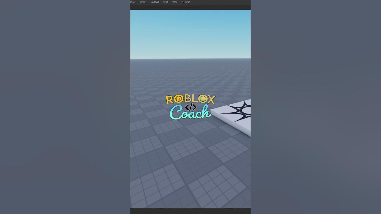 30 Seconds Scripting Roblox Studio: Day 6 #roblox #robloxstudio #robloxdeveloper thumbnail