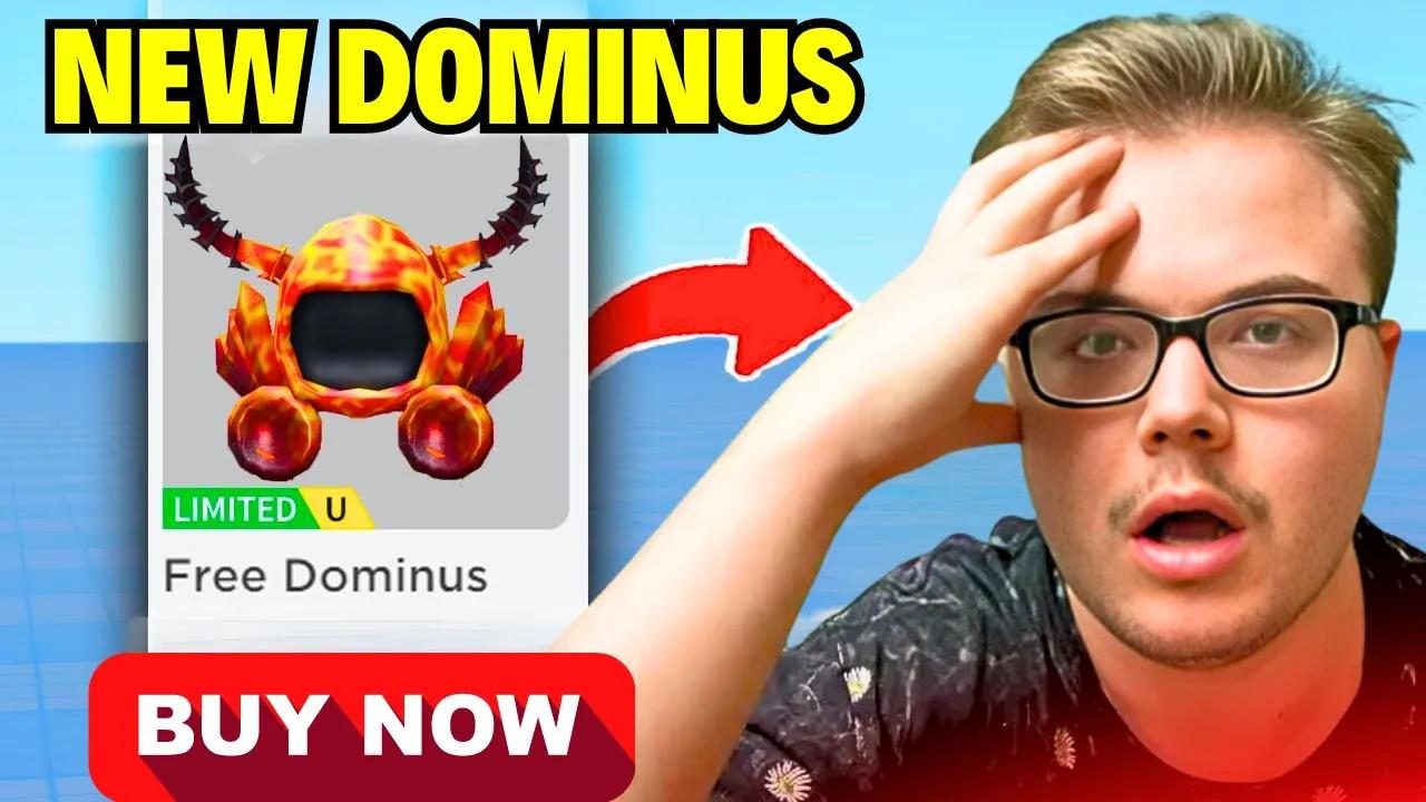 NEW Dominus Caeruleum thumbnail