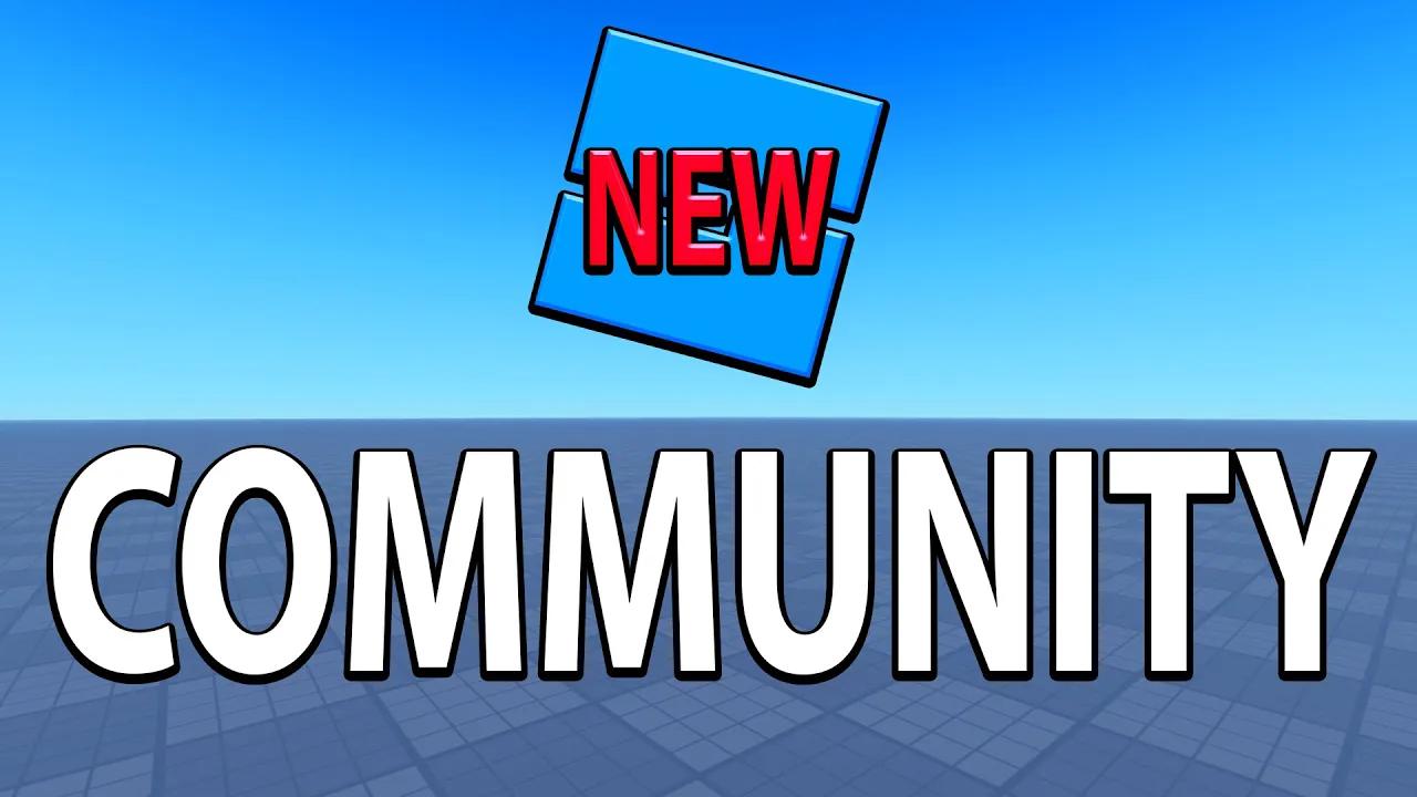 Learn Roblox Studio With THIS Discord Community thumbnail