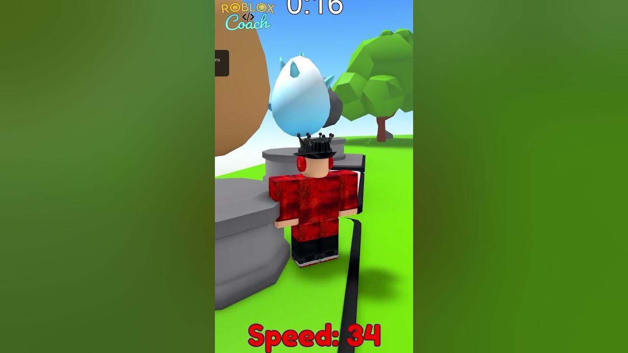 I Made THIS Roblox Game in 24 Hours... thumbnail