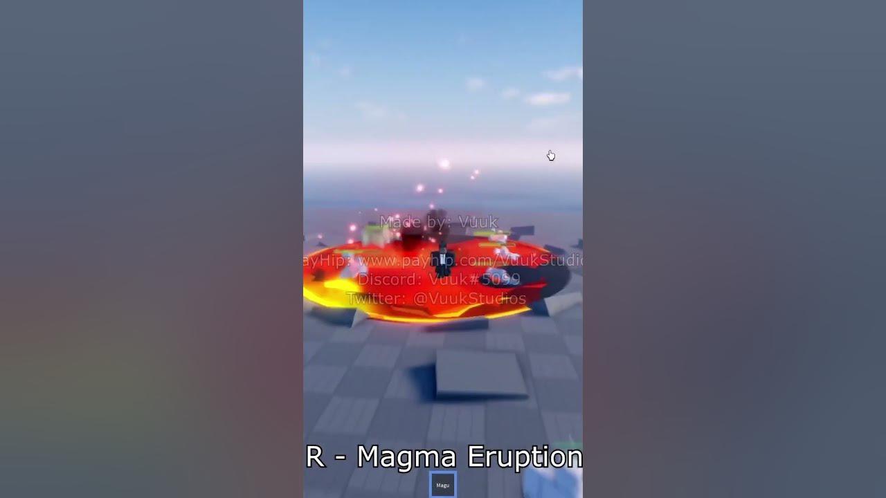 Magma Fruit Pack IS INSANITY 🌋💥 thumbnail