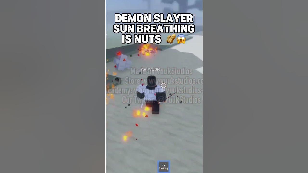 New Demon Slayer IS NUTS 🥜💥 thumbnail