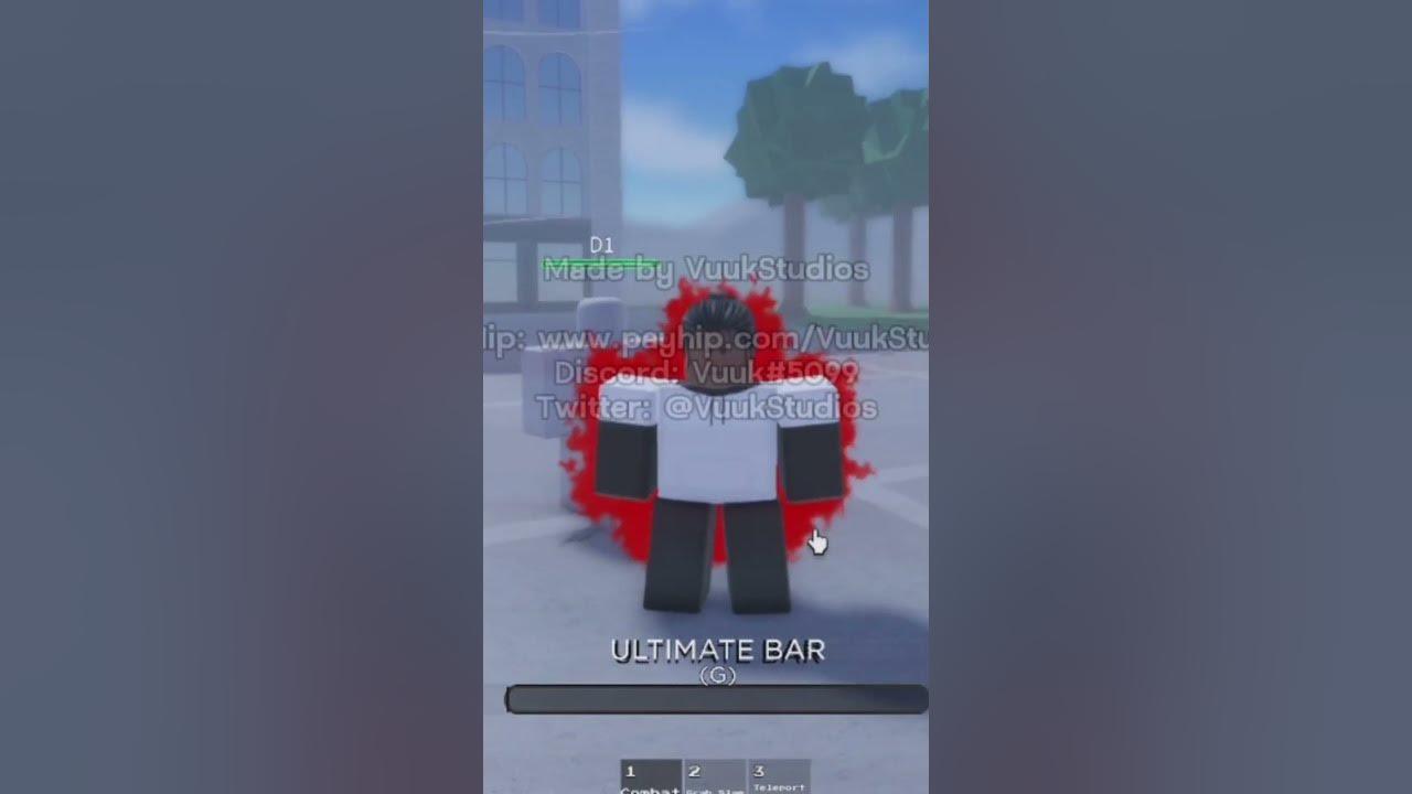 THIS ROBLOX COMBAT IS INSANE 🤯 thumbnail