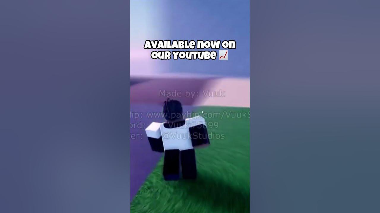 This Crazy Combat BROKE Roblox 🥶 thumbnail