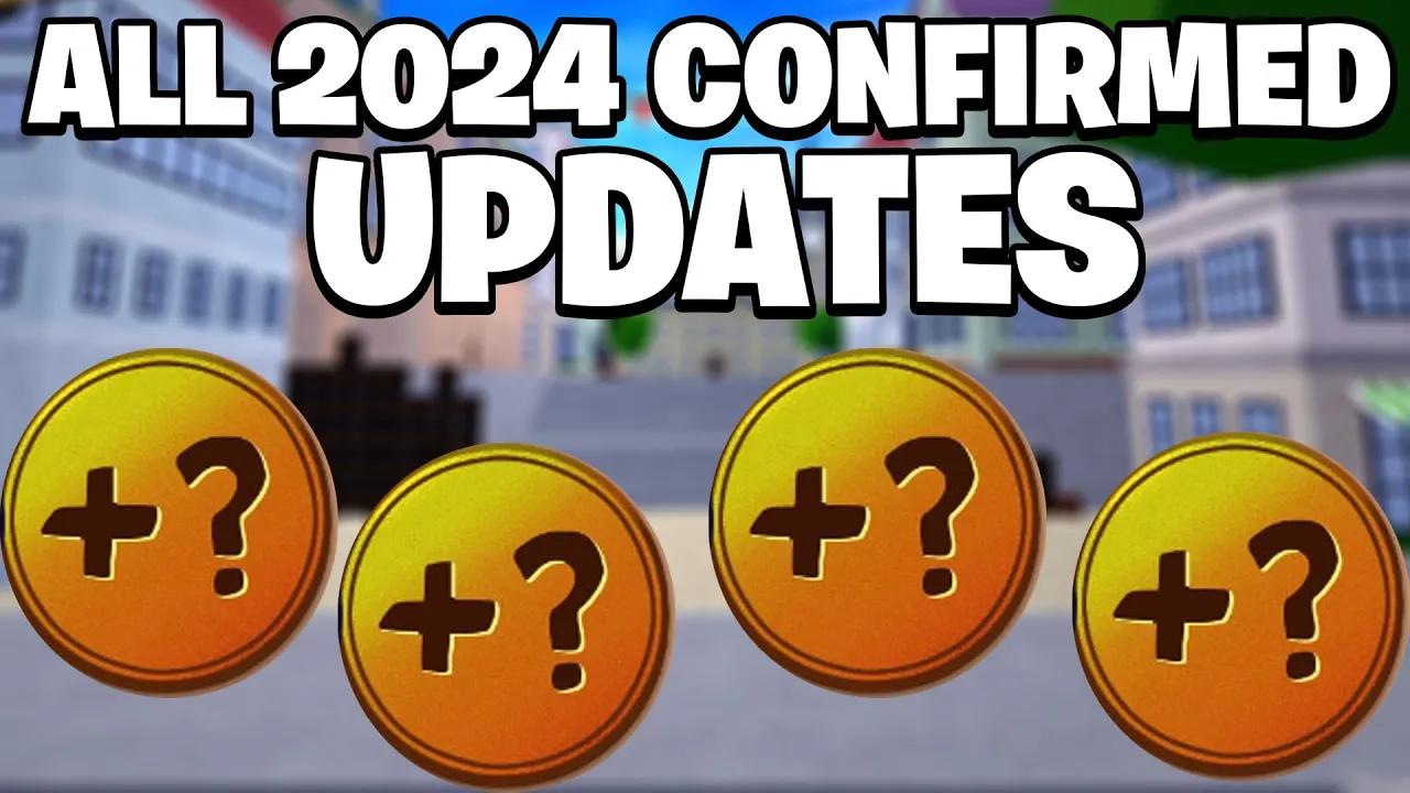 Blox Fruits 2024: HUGE Officially CONFIRMED Updates! thumbnail