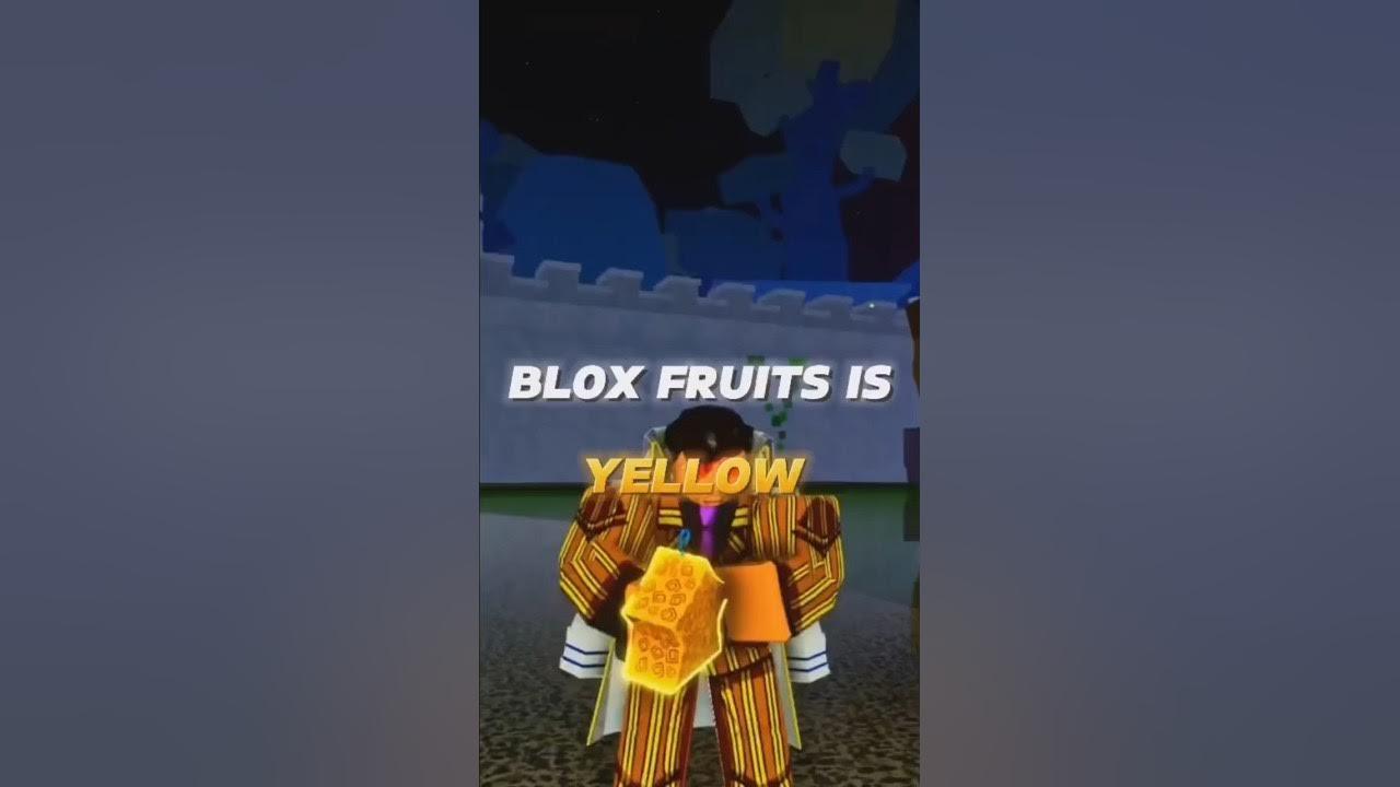 What Colour Are You? #bloxfruits #roblox #onepiece thumbnail