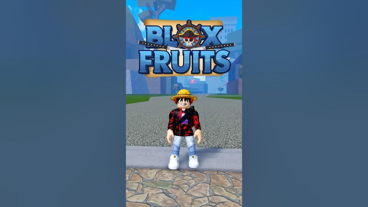 Blox Fruits Pro thumbnail