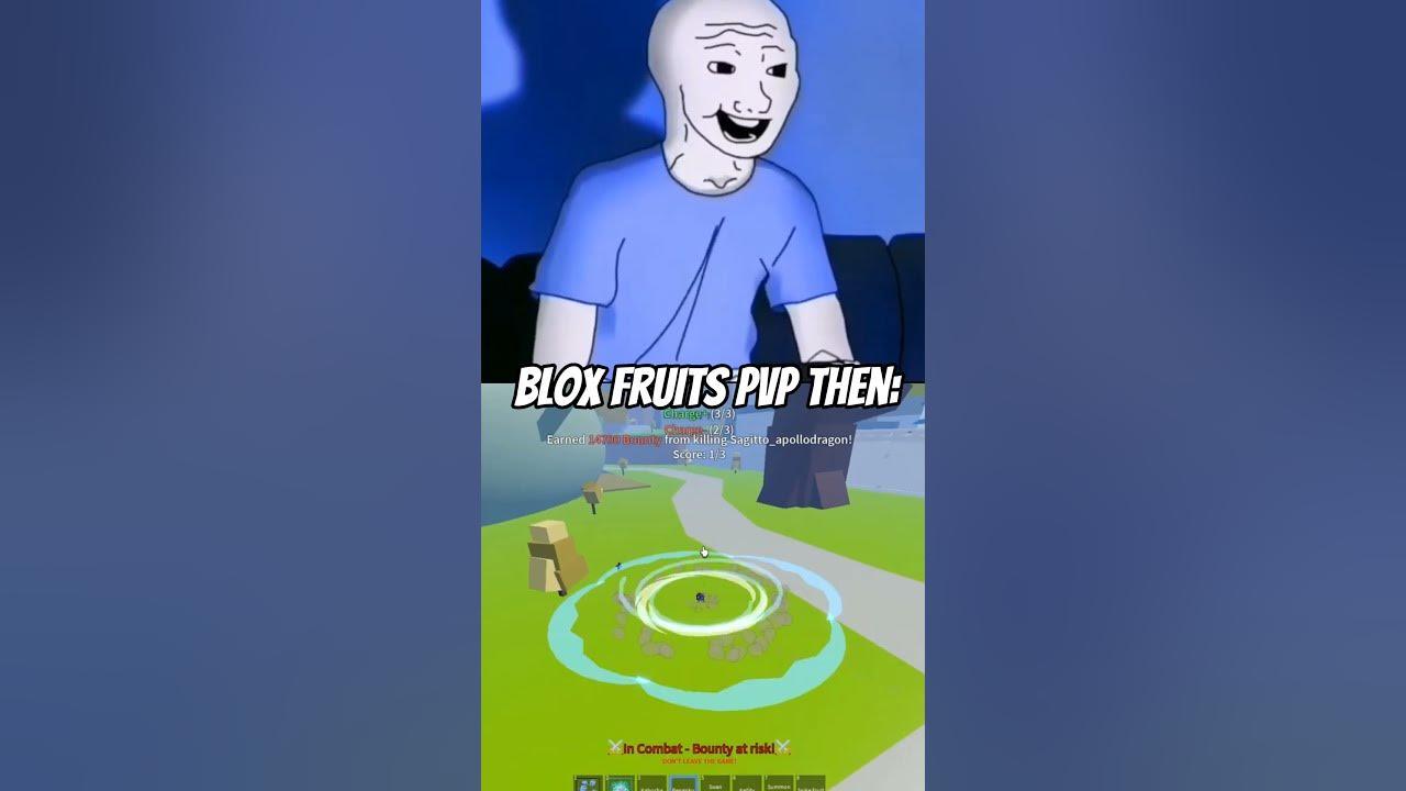 Before Vs After PvP In Blox Fruits thumbnail