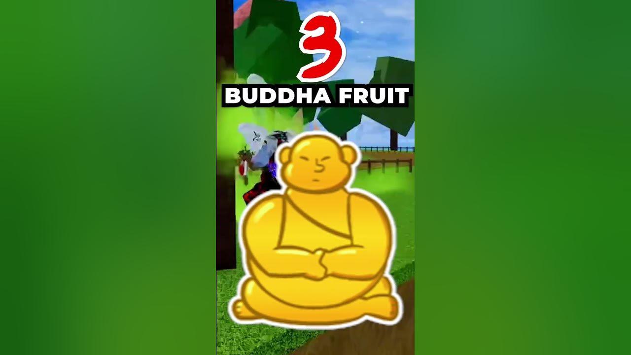 TOP 5 TRENDING #bloxfruits This Month! (Buddha, Dough & More) thumbnail