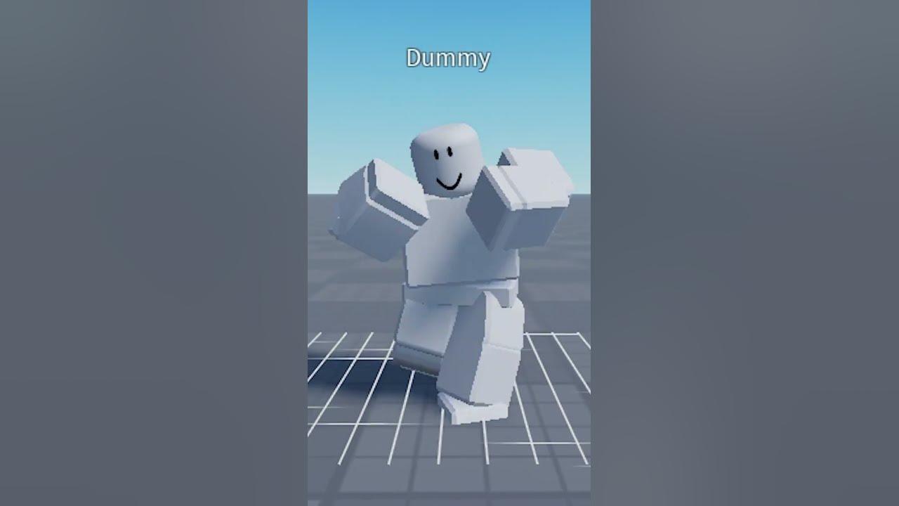 Do Roblox Animations Without Knowing Animation! (Roblox Studio) thumbnail