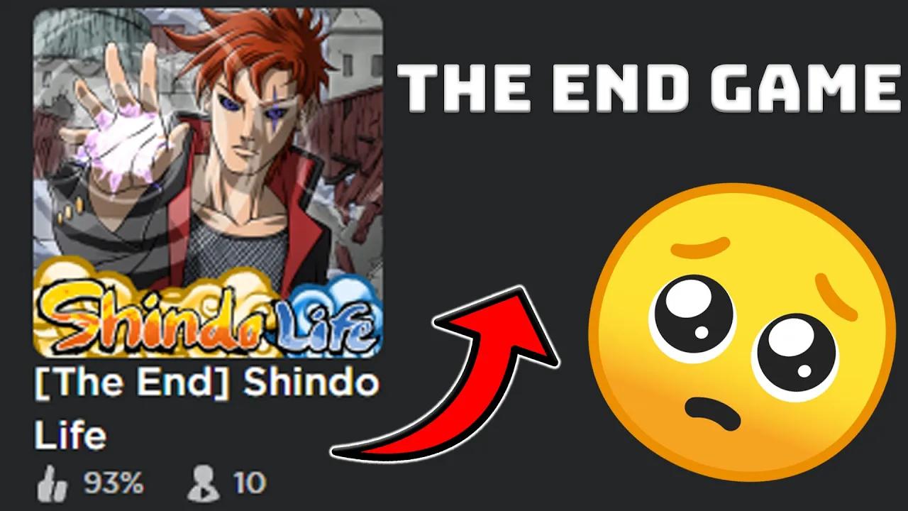 This Is How Shindo Life Died thumbnail