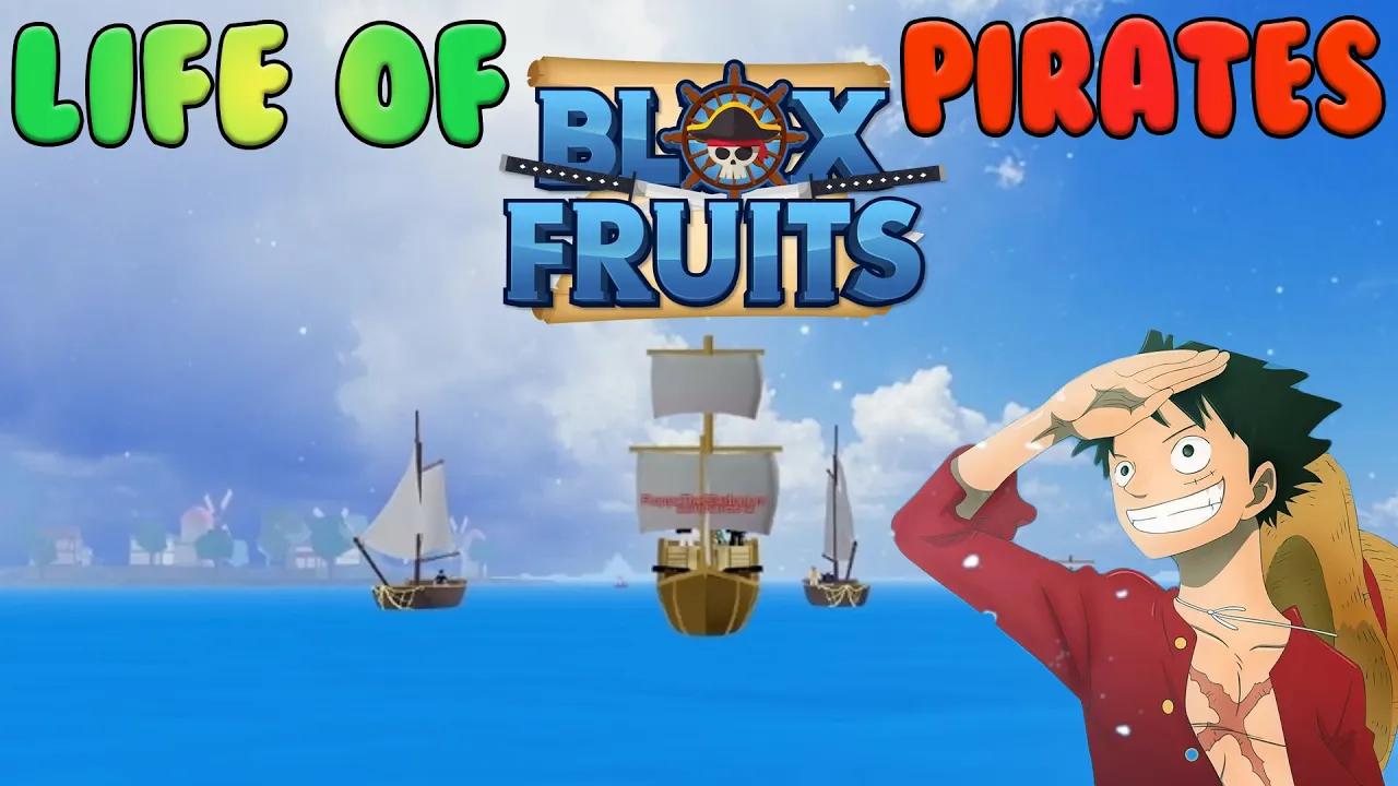 Life Of Blox Fruits Pirates thumbnail