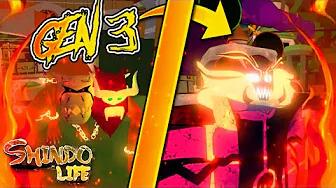 Shindo Life Gen 3 Showcase! Craziest Most Unbalanced Tailed Beasts Ever! thumbnail