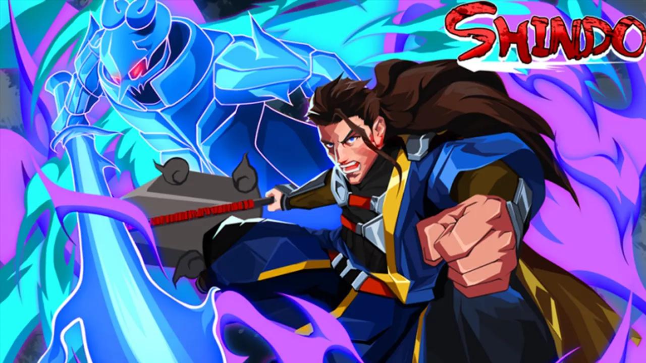 [Codes] Shindo life New Update 75.1 | Shindai Rengoku, Golden Renshiki, Madara Uchiha Boss And More! thumbnail