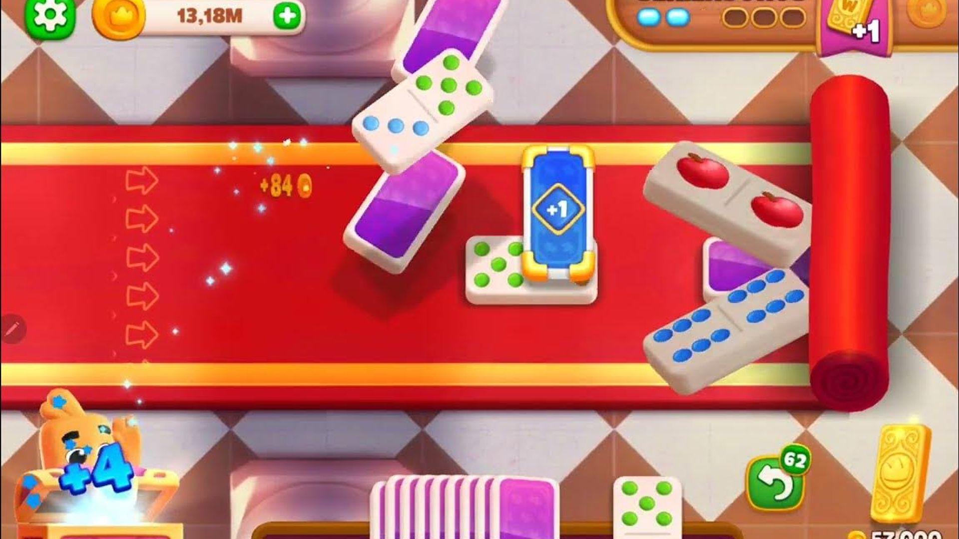 Domino Dreams Level 1471 thumbnail