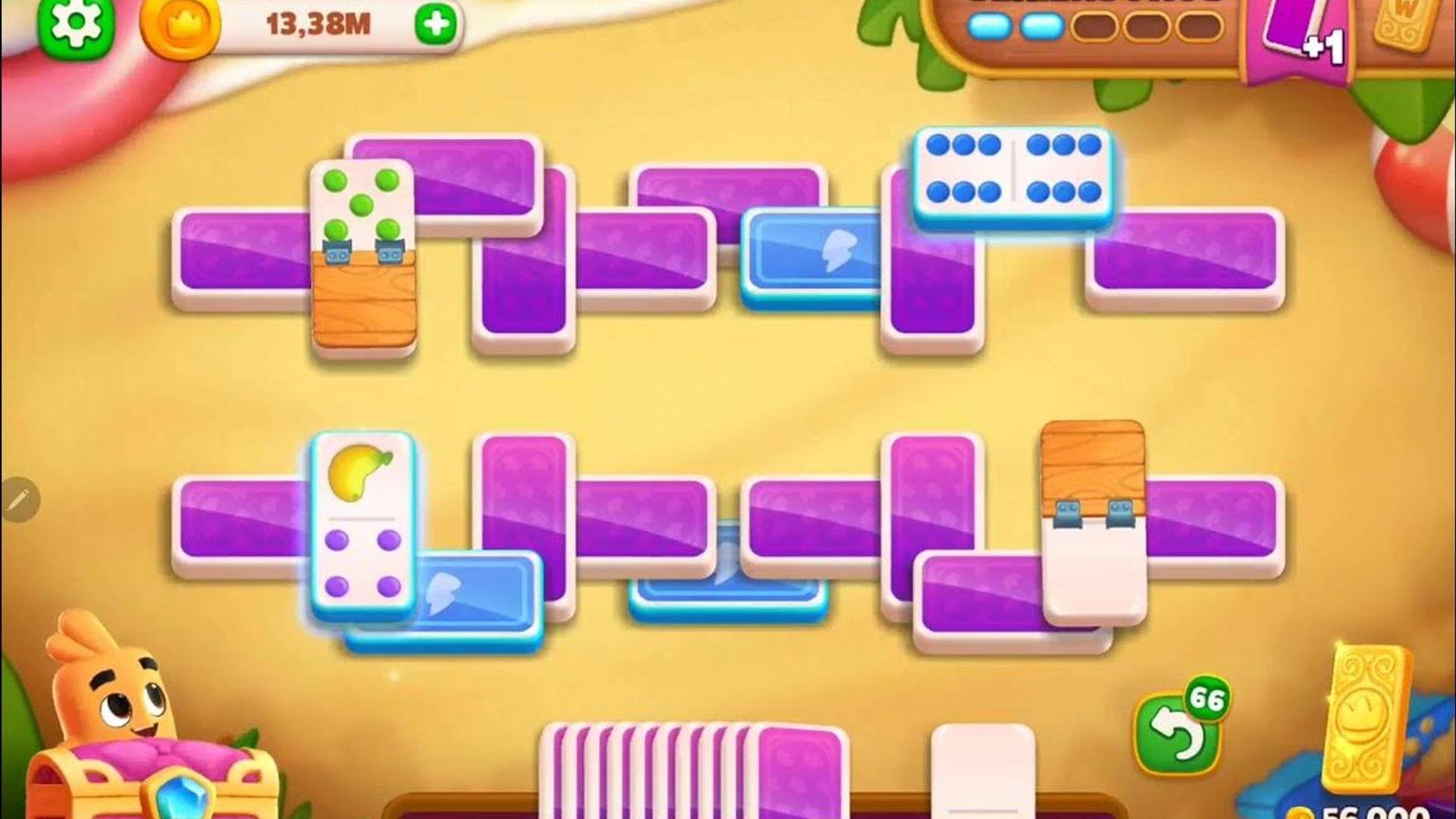 Domino Dreams Level 1426 thumbnail