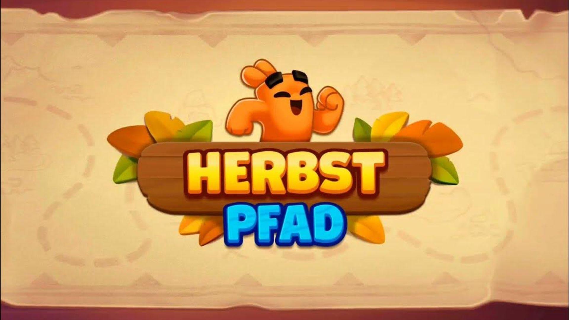 Herbst Pfad Part 2 thumbnail