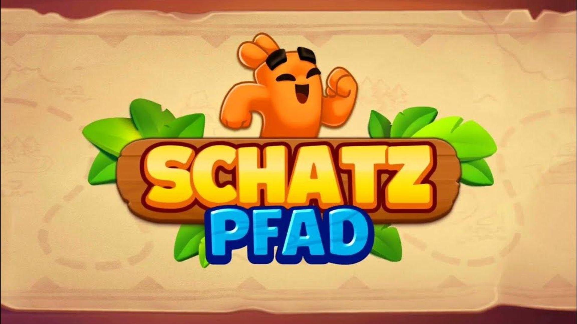 Schatz Pfad Part 2 thumbnail