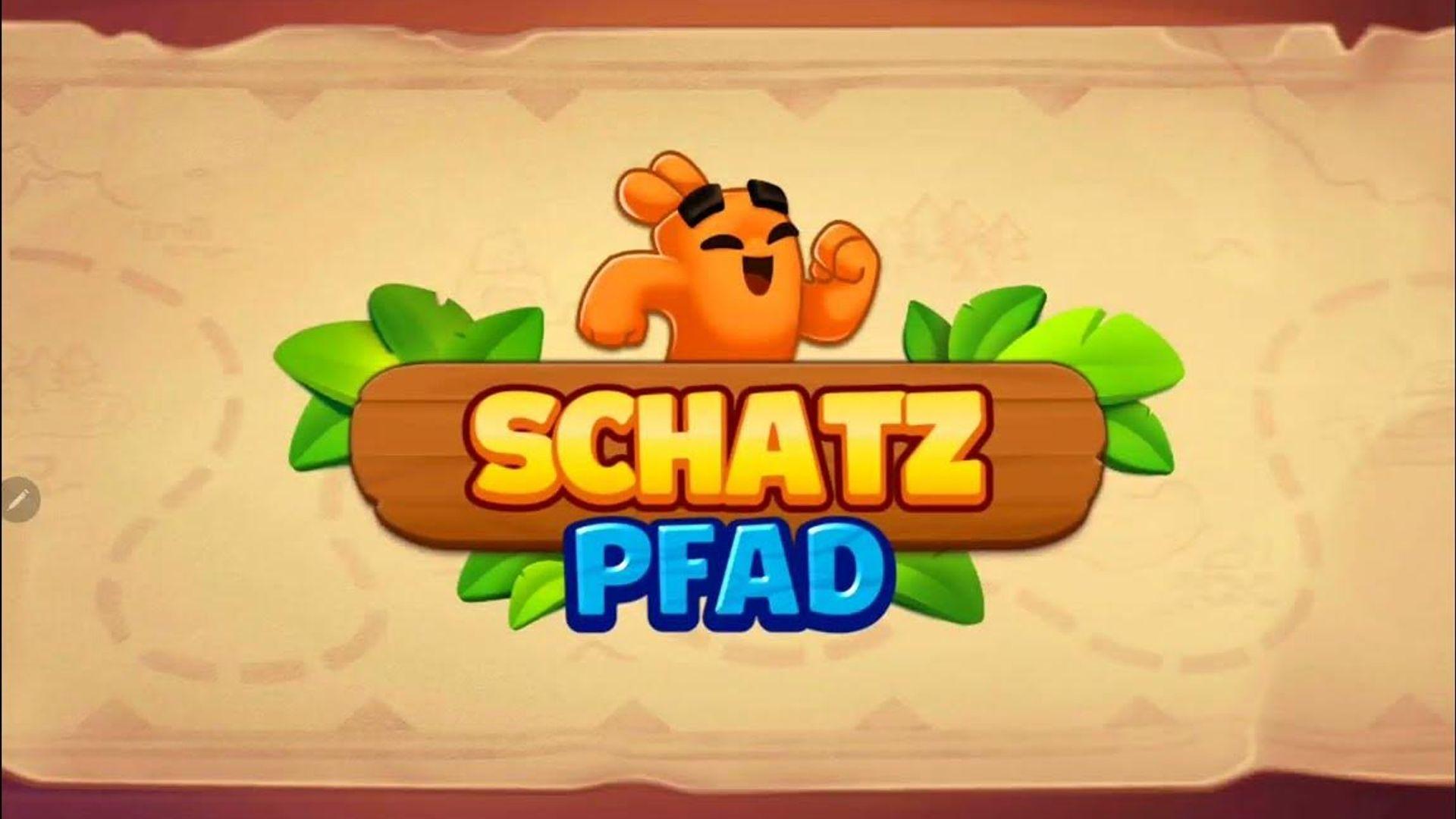 Schatz Pfad Part 4 thumbnail