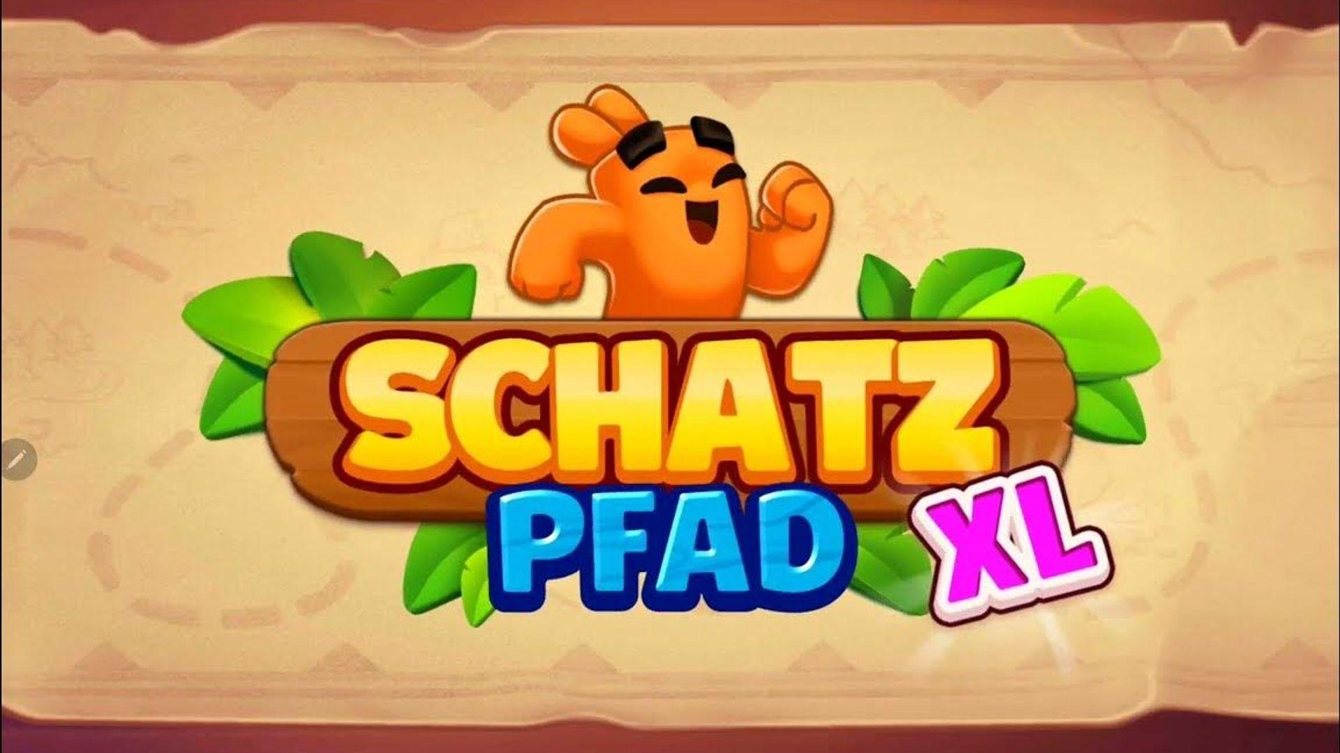 Schatz Pfad XL Part 2 thumbnail