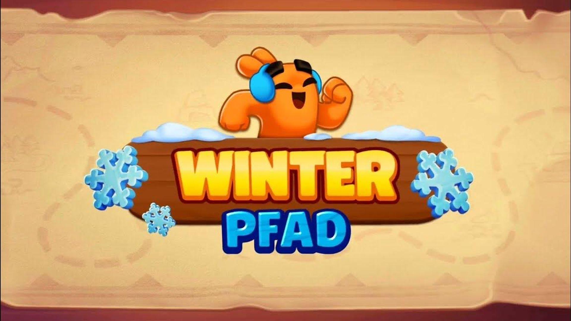 Winter Pfad Part 1 thumbnail