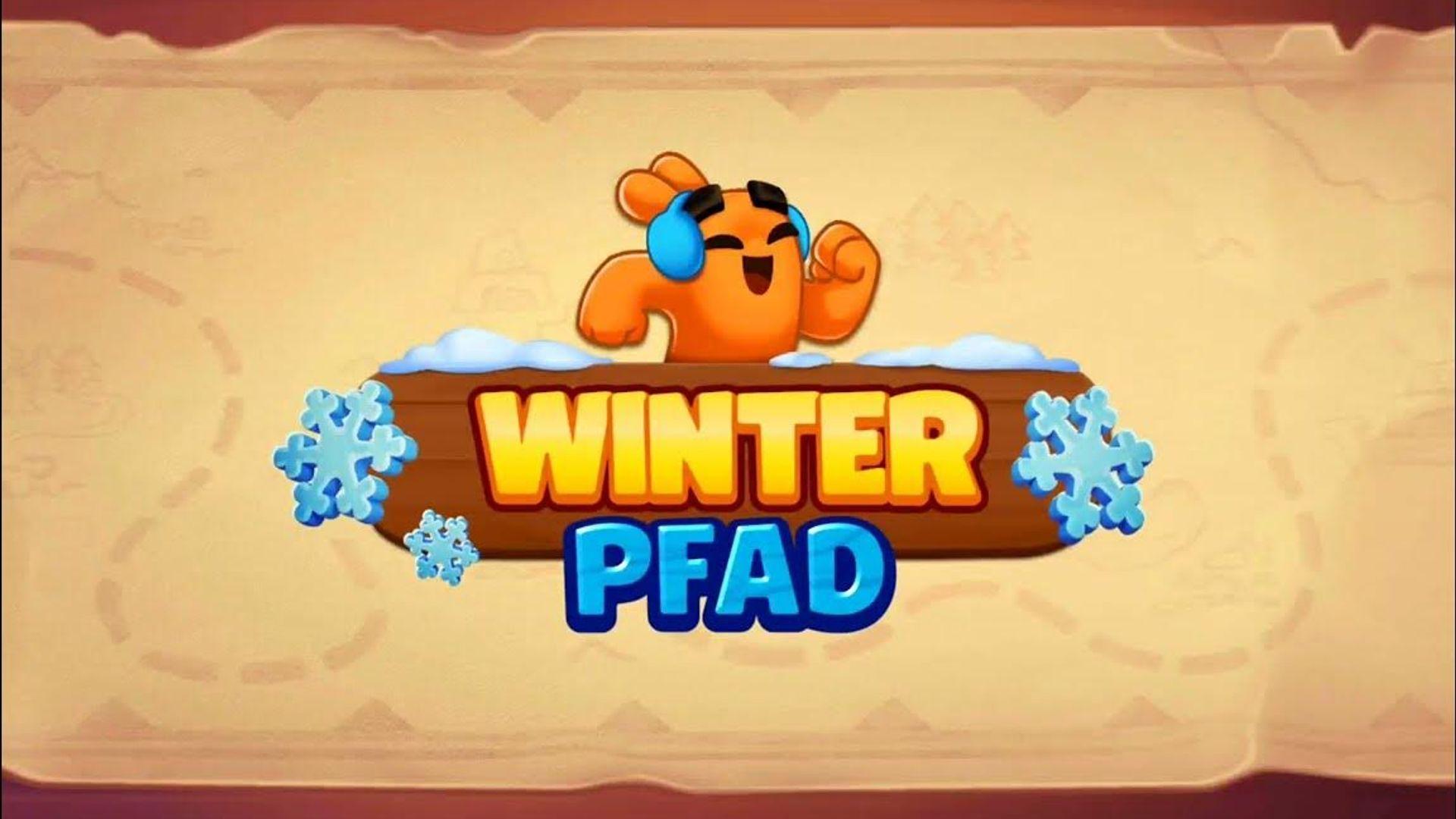 Winter Pfad Part 2 thumbnail