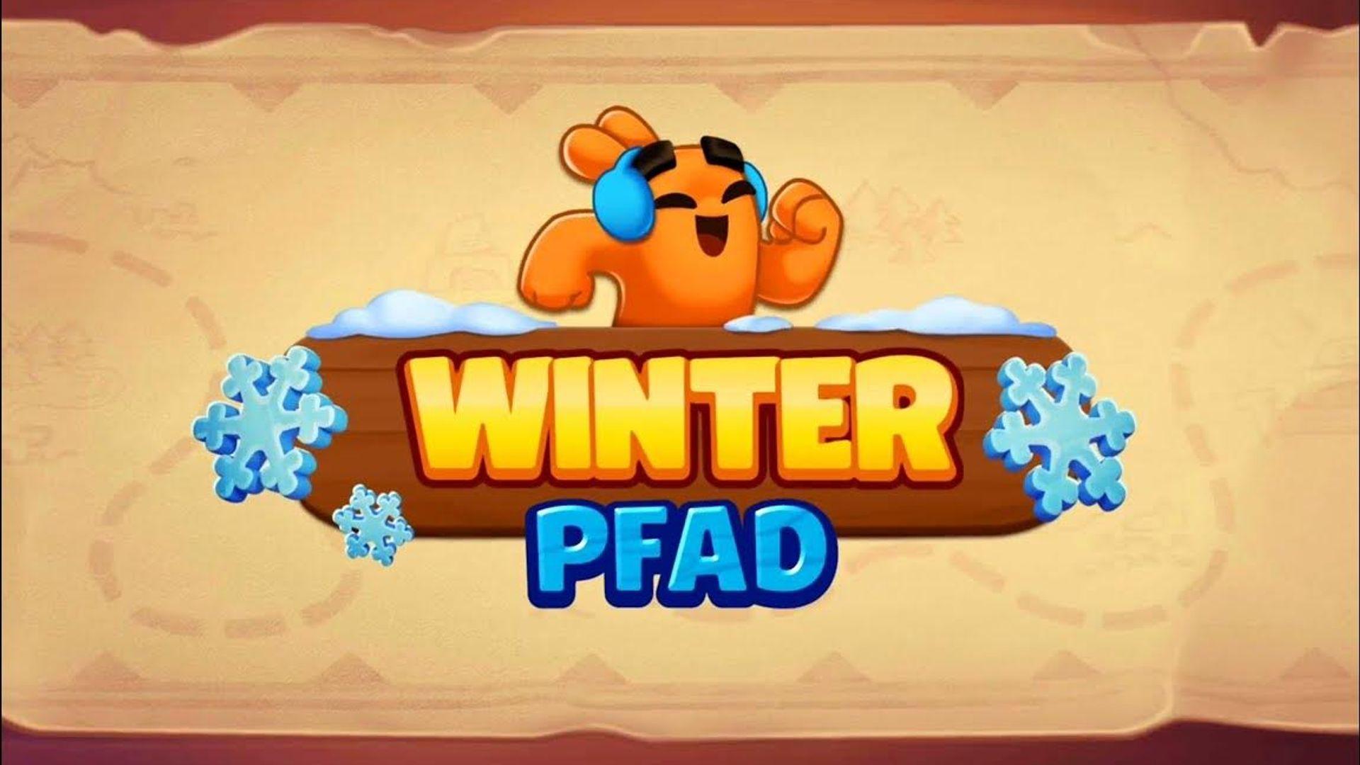 Winter Pfad Part 3 thumbnail