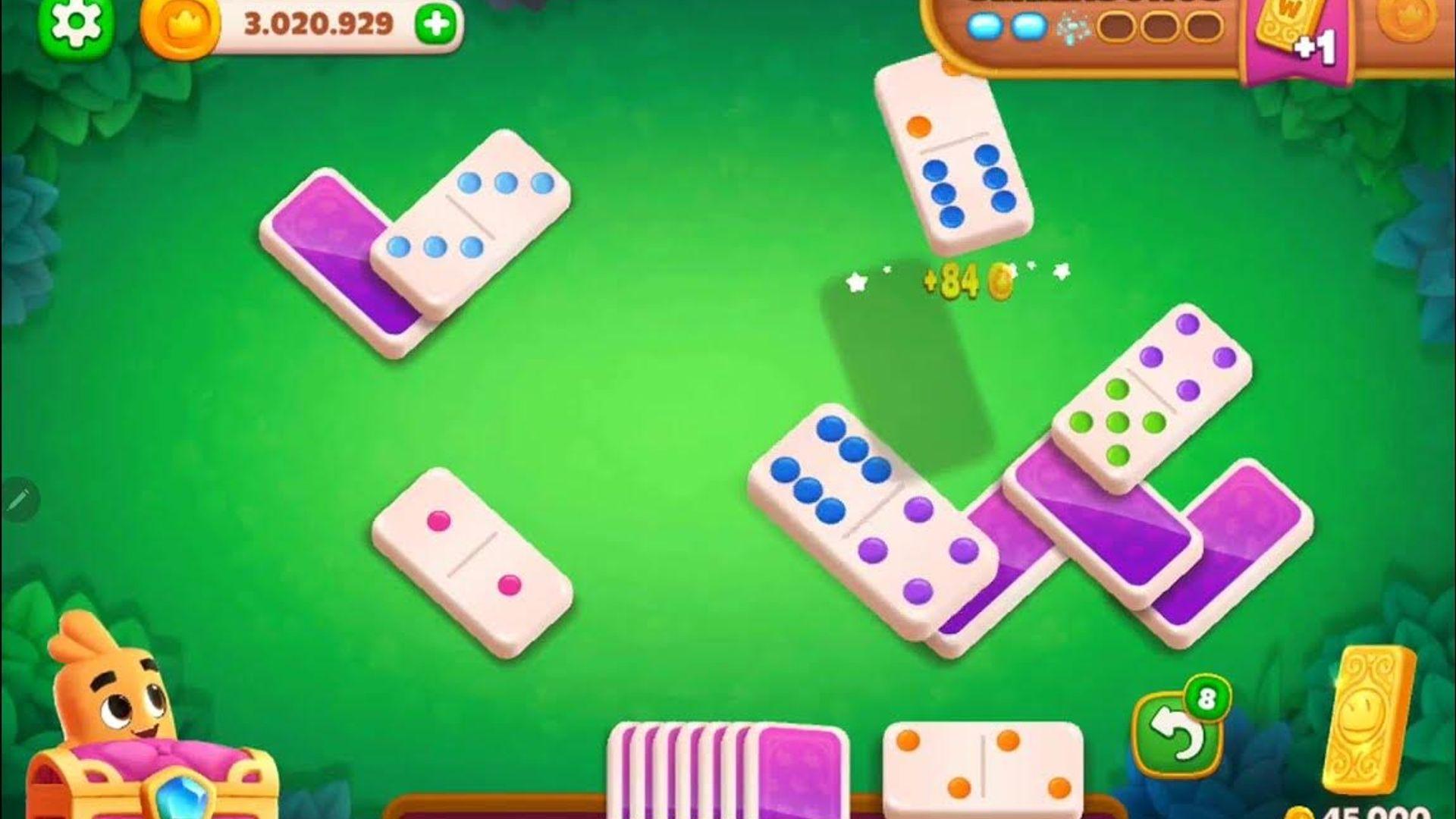 Domino Dreams Level 1145 thumbnail