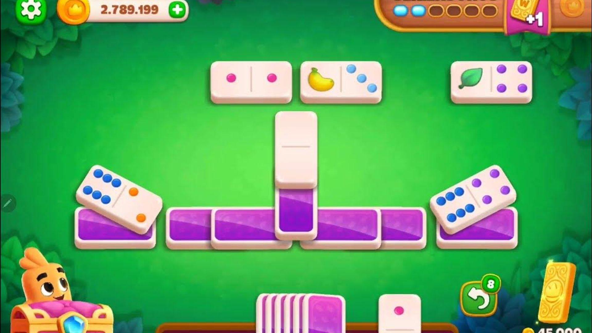 Domino Dreams Level 1149 thumbnail