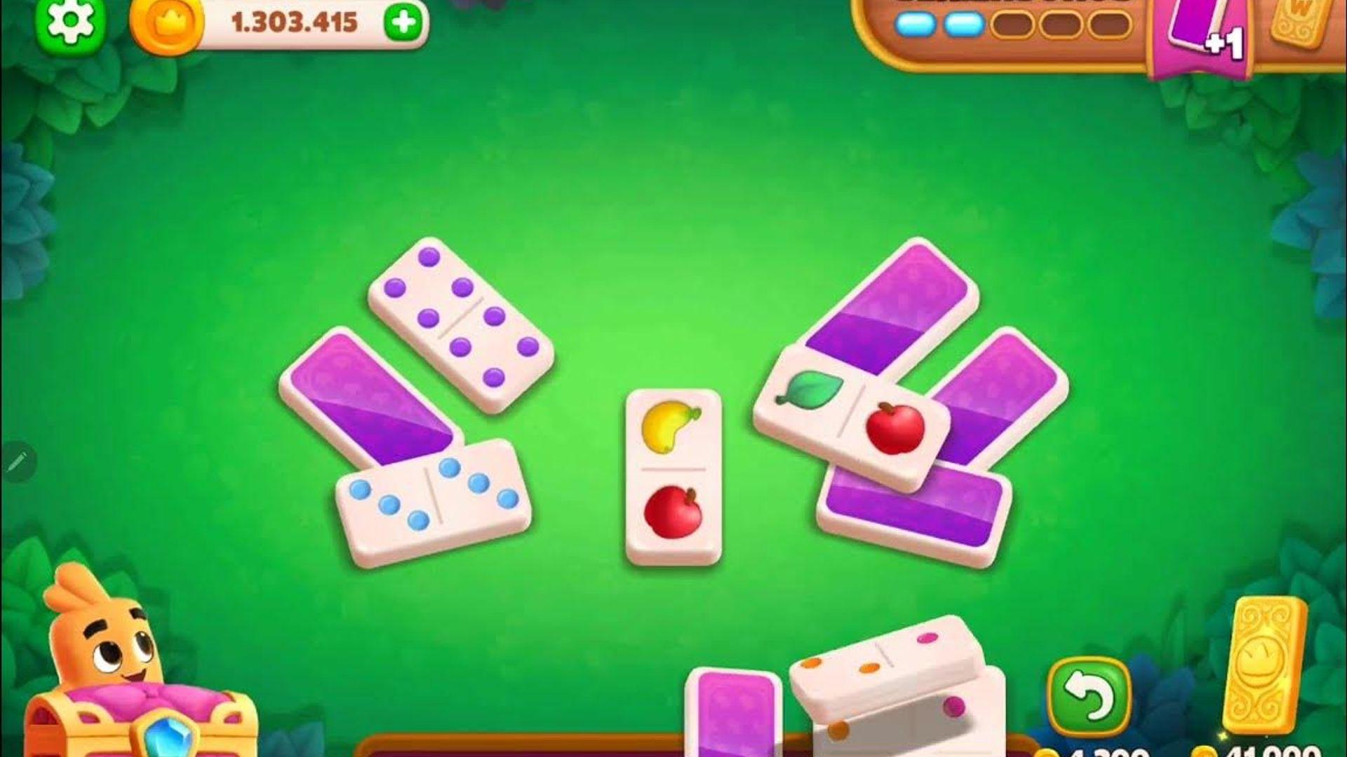 Domino Dreams Level 1045 thumbnail