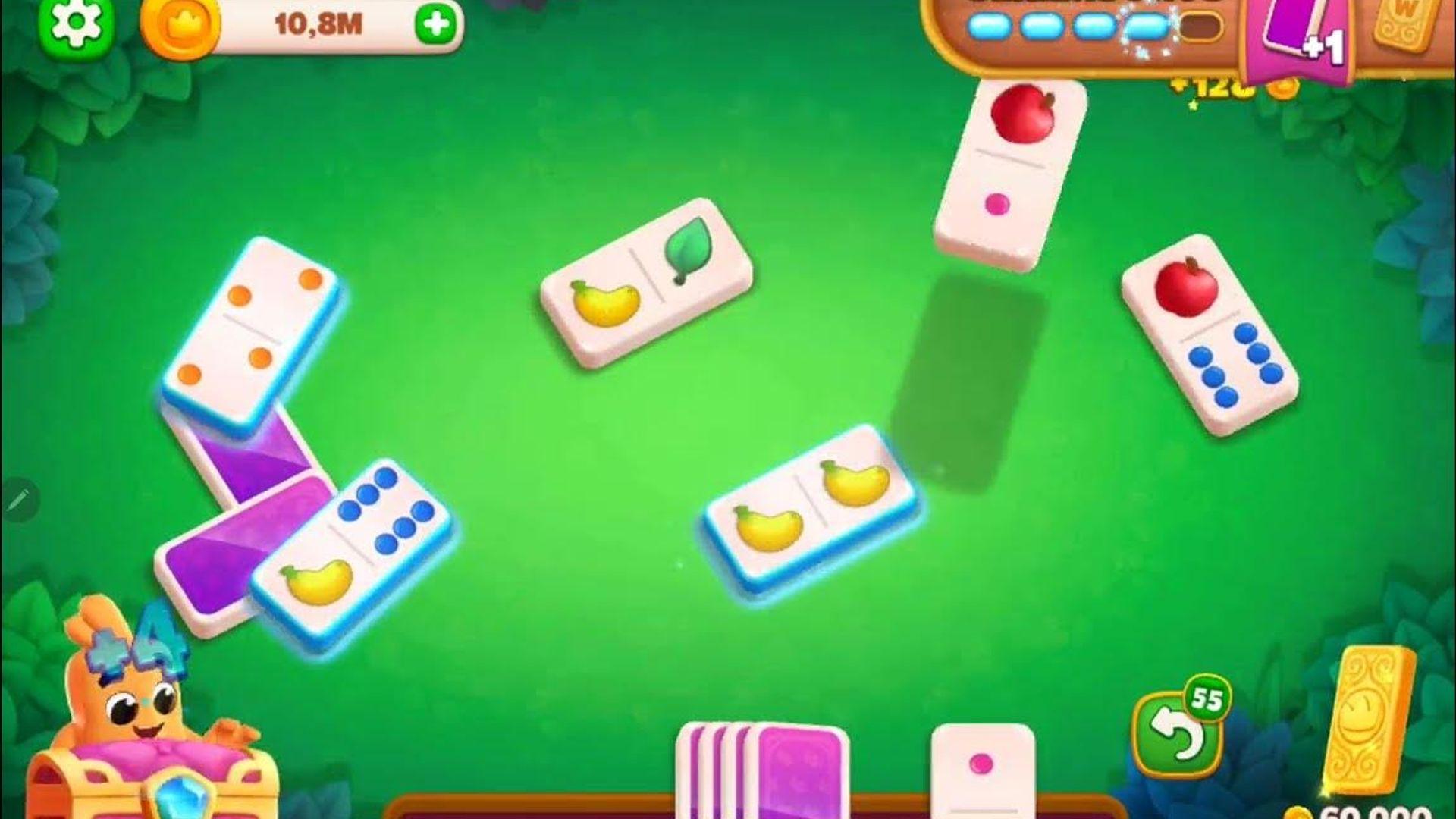 Domino Dreams Level 1530 thumbnail