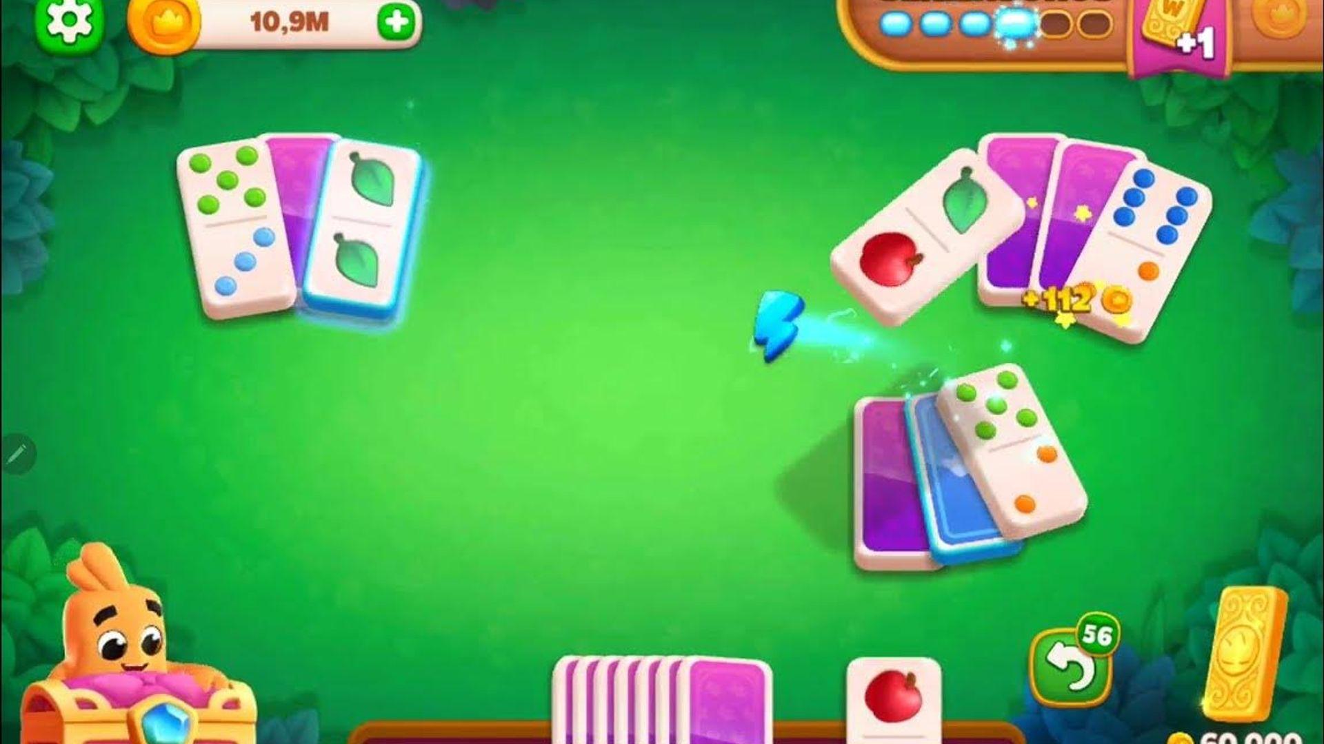 Domino Dreams Level 1527 thumbnail